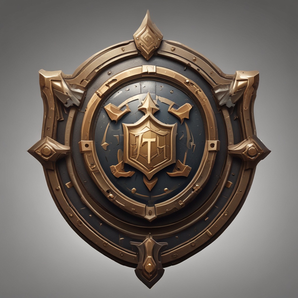 Icon of Shield of Valor