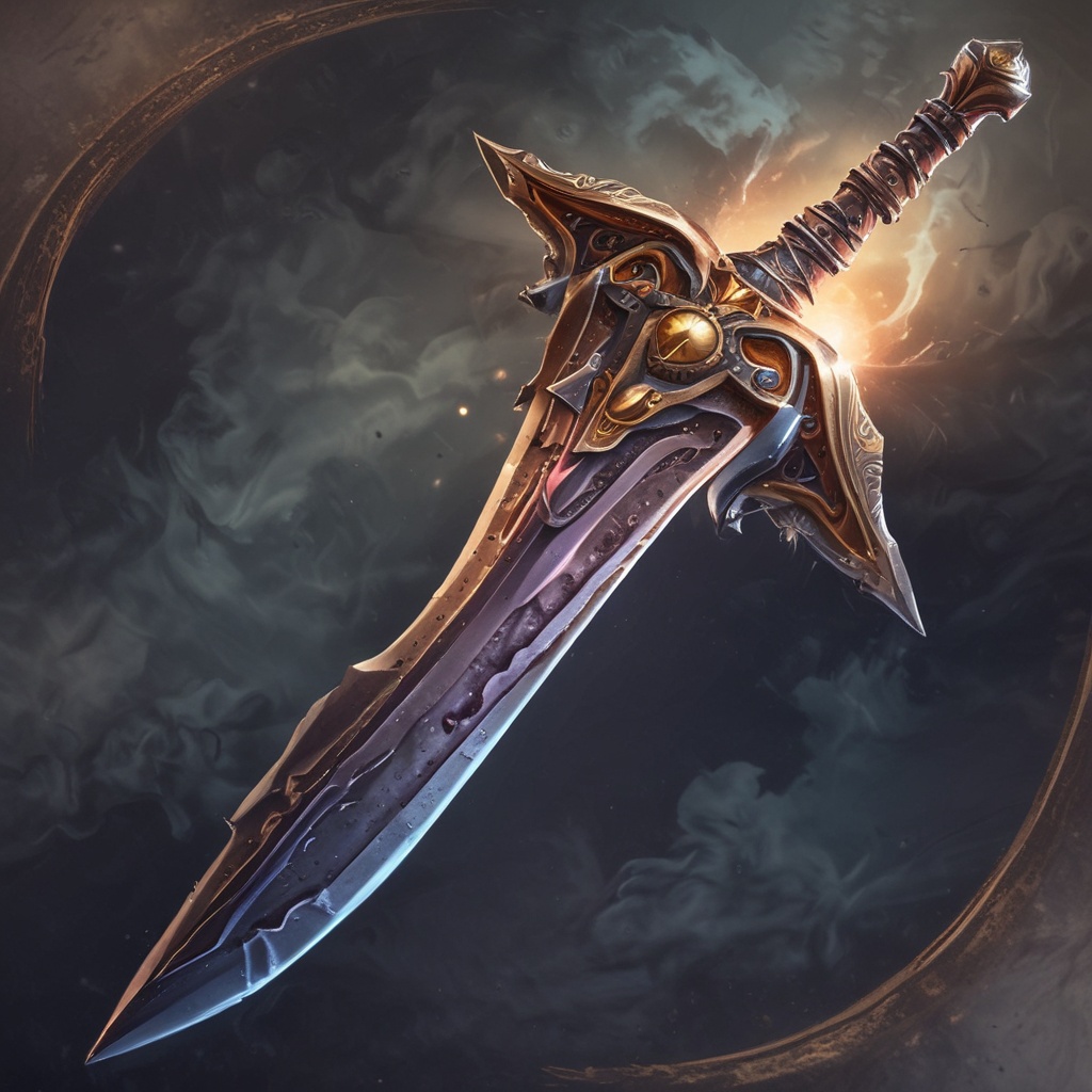 Icon of Sword of Destiny